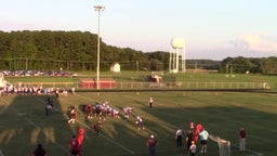 Washington football highlights Stephen Decatur HS