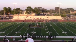 Joel Salazar's highlights Cabrillo High School