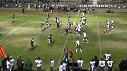 Narbonne football highlights Gardena High School