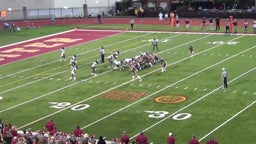 Lassiter football highlights Wheeler High School