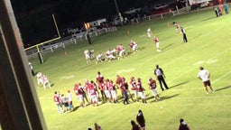 Shattuck football highlights Waurika High School