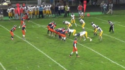 Jacob Staiger's highlights vs. River Valley High