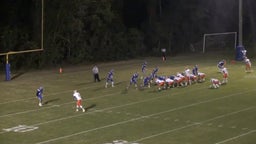 St. Andrew's football highlights Westwood