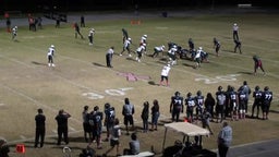Olympia football highlights Oak Ridge High School