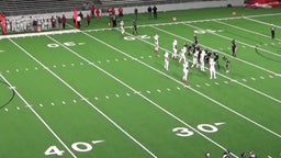 Atascocita football highlights Pasadena Memorial