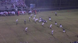 Archer football highlights Shiloh High School