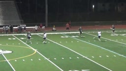 Immokalee lacrosse highlights vs. Palmetto Ridge High