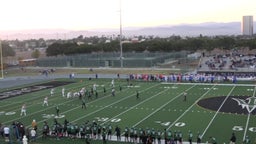 Ethan Curtis's highlights Pacifica High School