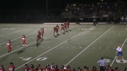 Chippewa Falls football highlights Rice Lake High School