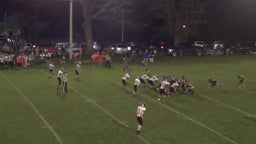 Riverside football highlights Nodaway Valley High School