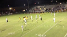 Derrick Wooley's highlights Goldsboro