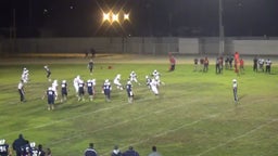 Westchester football highlights vs. Venice High School