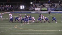 Quinton Urwiler's highlights Geneva High School