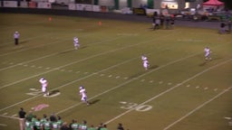 Dillin Eilers's highlights vs. Northwest Whitfield