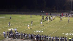 Dominion football highlights vs. Loudoun County High