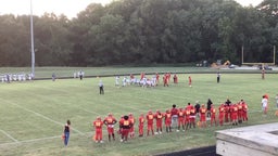 Windsor football highlights Arcadia High School 