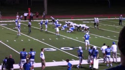 Lakewood Ranch football highlights Jesuit High School