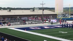 Garaway football highlights Harrison Central High School