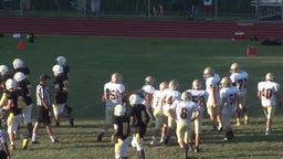 Connor Rock's highlights Concord High School