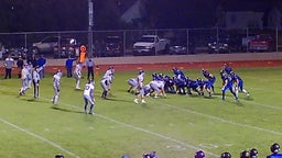 Hyrum Rich's highlights vs. Wheatland High School