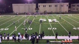 Sto-Rox football highlights Western Beaver High School