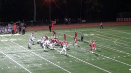 Parsippany football highlights Boonton High School