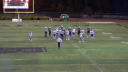 Raritan football highlights vs. Rumson-Fair Haven