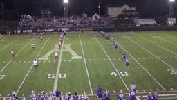 Arlington football highlights Ada High School
