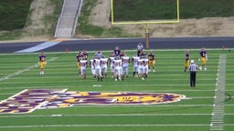 Denison-Schleswig football highlights Jefferson High School