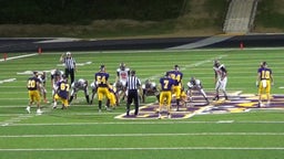 Denison-Schleswig football highlights Jefferson High School