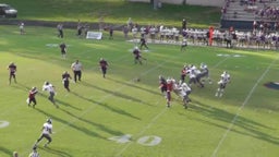 West football highlights vs. Sevier County