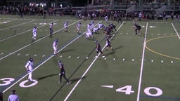 Coltin Meier's highlights vs. Sheldon High School