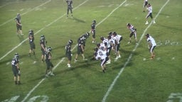 Brock Shellhaas's highlights Mississinawa Valley High School