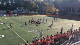 Tuckahoe football highlights Rye Neck High School