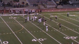 Scranton football highlights Wyoming Valley West High School