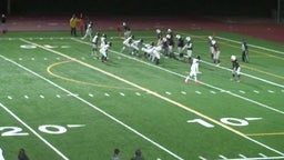 Lynnwood football highlights Mountlake Terrace