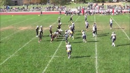 Josh Addo's highlights Parkville High School