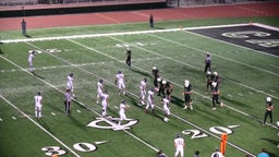 Cascia Hall football highlights Catoosa High School