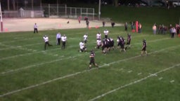 North Andrew football highlights vs. south nodaway