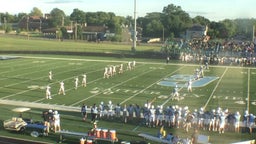 Concord football highlights St. Joseph's High School