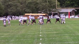 Simsbury football highlights Southington High School