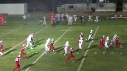 Jackson Carroll's highlights vs. Mojave