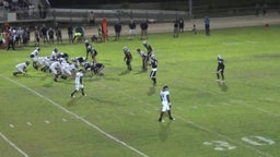 Stockdale football highlights Bakersfield High School