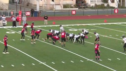 Ocean City football highlights Lower Cape May High School