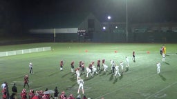 Watertown football highlights Newburyport High School