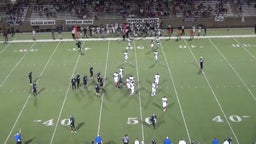 Devin Duvernay's highlights vs. Plano West High