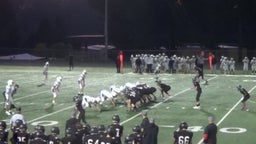 Skyview football highlights Camas High School