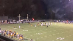 Appalachian football highlights Cleveland High School