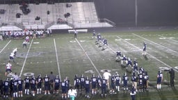 Skyline football highlights vs. John Champe