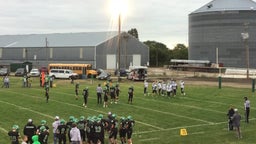 Elkhorn Valley football highlights Wisner-Pilger